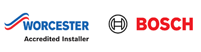 Worcester Bosch Logo